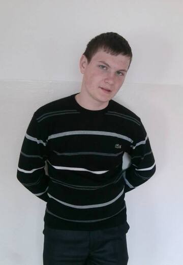 My photo - tolik, 29 from Minsk (@tolik6034)