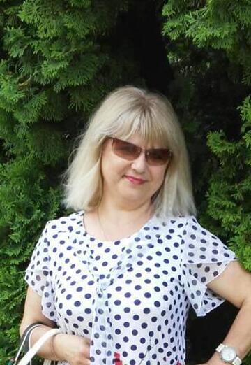 Моя фотография - Sveta, 54 из Тирасполь (@sveta51792)