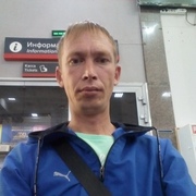 Андрей, 37, Кумылженская