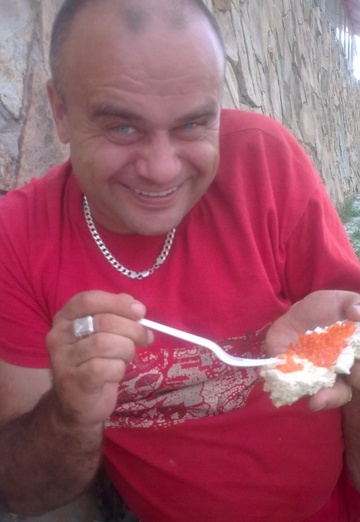 My photo - Oleg, 55 from Olga (@oleg7081)