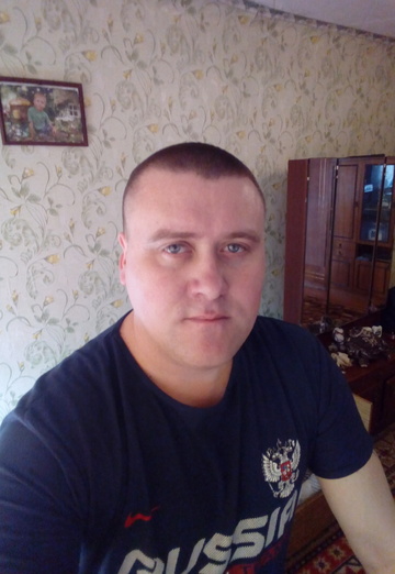 My photo - Vasiliy, 40 from Rubtsovsk (@vasiliy73001)