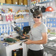 светлана, 34, Рыльск