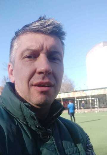 My photo - Denis, 48 from Nizhny Novgorod (@denis236924)