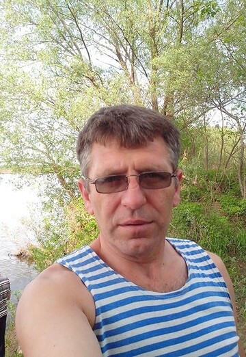 Моя фотография - Олег, 55 из Бельцы (@oleg285819)