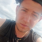 Даниил, 24, Москва