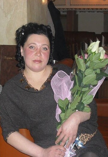 Моя фотография - Анастасия Любецкая, 47 из Волгоград (@anastasiyalubeckaya)