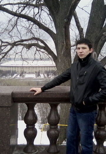 My photo - Nikolay, 36 from Kineshma (@nikolay151883)
