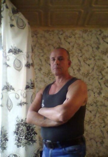 Моя фотография - Александр, 54 из Бронницы (@alexanderprokofyev2000)