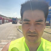 Руслан, 40, Самара