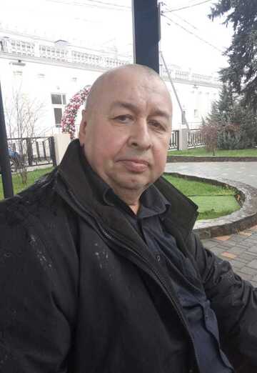My photo - Yuriy, 61 from Abinsk (@uriy169961)