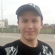 Володя, 27, Воронеж
