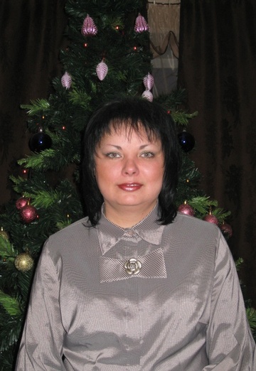 My photo - alena, 50 from Nefteyugansk (@alena1805)
