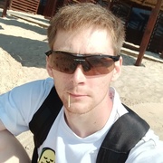Влад, 28, Псков