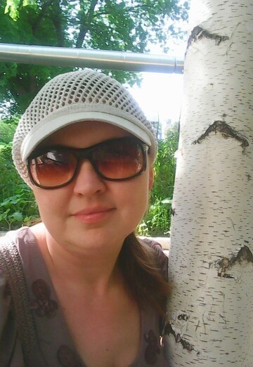 My photo - ♥ღ♥♥ღ♥OLENKA KL, 44 from Orenburg (@olenkakl)