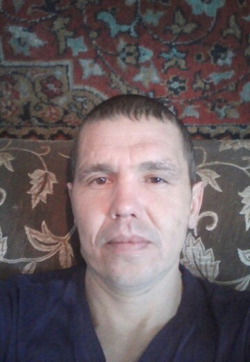 My photo - Misha, 41 from Birobidzhan (@misha63545)