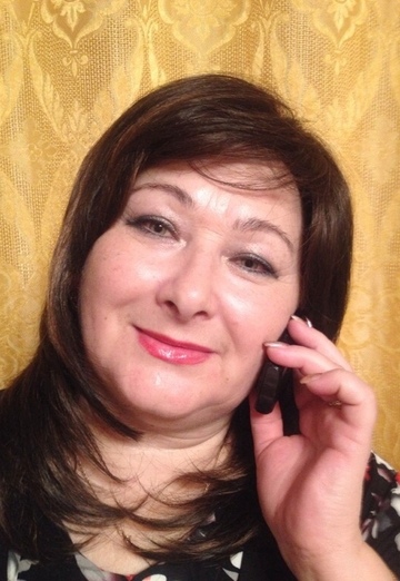 My photo - Svetlana, 60 from Novocheboksarsk (@svetlana239151)