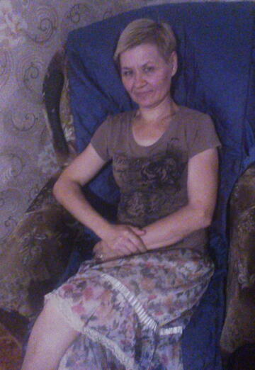 Моя фотография - Ирина, 55 из Днепр (@irinakomarova3)
