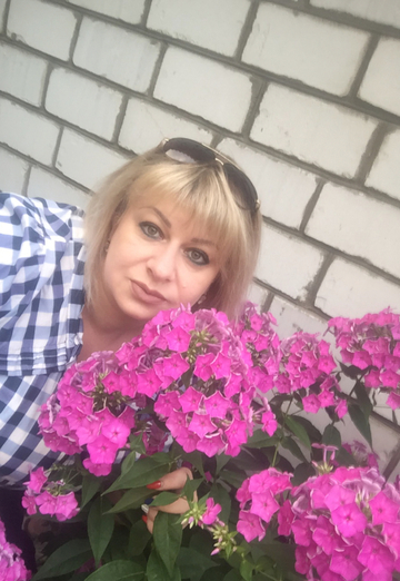 My photo - Elena, 41 from Stary Oskol (@elena374636)