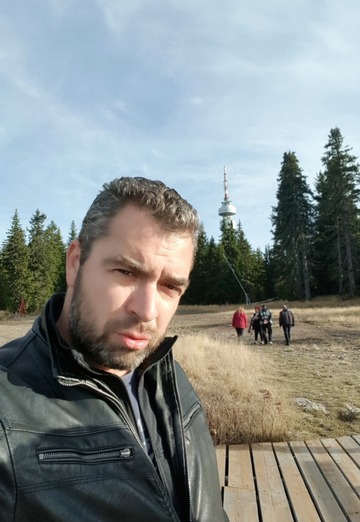 Моя фотографія - Криско, 43 з Бургас (@krisko3)