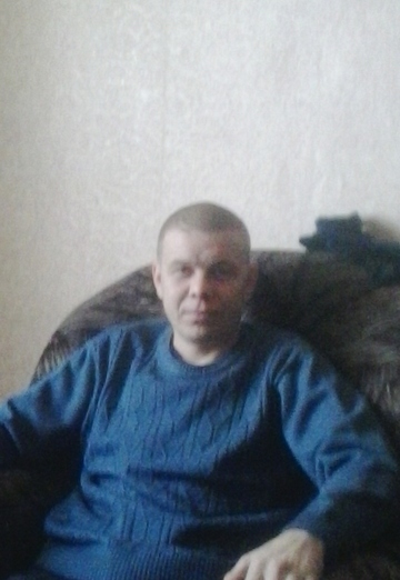 Моя фотография - Алексей, 39 из Ленинск-Кузнецкий (@aleksey511770)