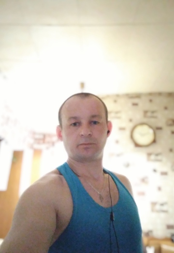 Моя фотографія - Константин Циганенко, 40 з Миколаївка (@konstantinciganenko)