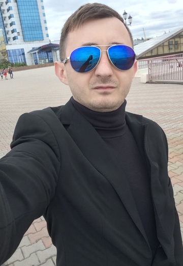 Моя фотография - Евгений Дудник, 35 из Одесса (@evgeniydudnik0)