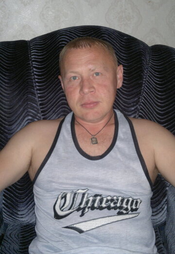 My photo - Igor, 48 from Mikun' (@igor129131)