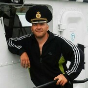 Владислав Гетманский, 45, Игрим