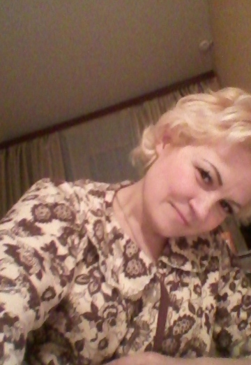 Моя фотография - Татьяна, 43 из Томск (@tatyana236736)