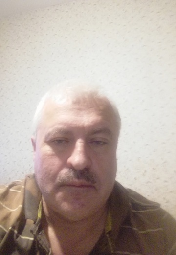 My photo - Alnksandr, 62 from Reutov (@alnksandr296)