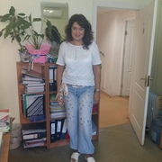 Юлия, 52, Тольятти