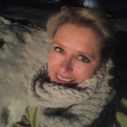 Ольга, 52, Белый Яр