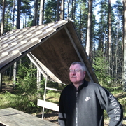 ИГОРЬ, 60, Зеленогорск