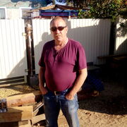 владимир, 54, Ленск