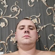 Руслан, 32, Иланский