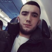 Joni, 22, Санкт-Петербург