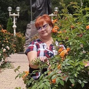 Irina 52 Slaviansk-na-Kubani