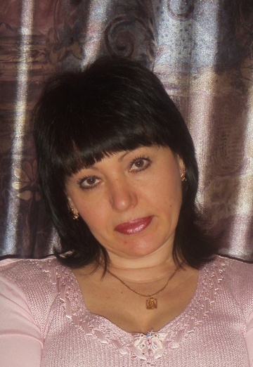 My photo - Irina, 64 from Yekaterinburg (@irina3881)