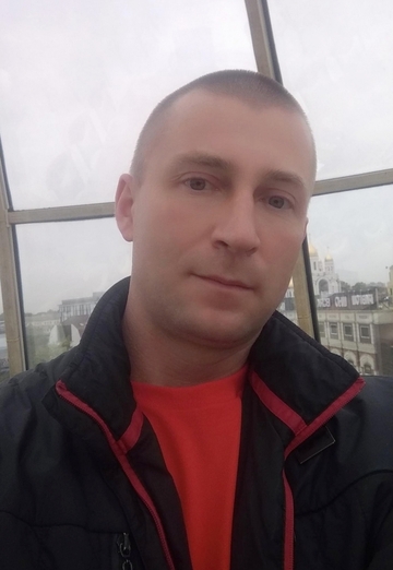 My photo - Aleks, 42 from Kazan (@namemy5)
