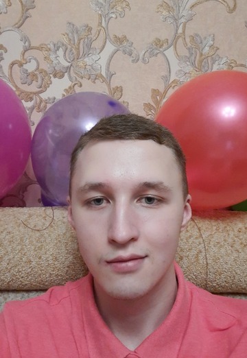 My photo - Jdanov Mihail, 23 from Nizhnevartovsk (@jdanovmihail0)