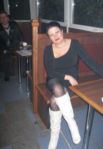 My photo - Natalya, 50 from Mariupol (@natalya36606)