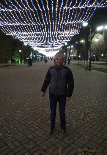 Моя фотография - Альберт, 37 из Ташкент (@albert17322)