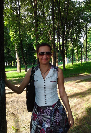 Natalya (@natysiktsarevna) — my photo № 2