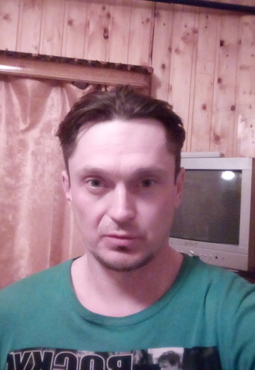 Моя фотография - Владимир, 47 из Белебей (@vladimir324509)