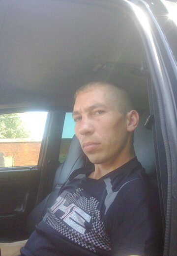 My photo - Andrey, 39 from Kireyevsk (@andrey120959)