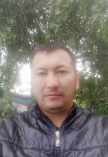 My photo - Aybek Shagirov, 45 from Astana (@aybekshagirov)