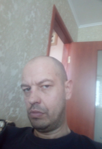 My photo - Misha, 42 from Tambov (@misha84481)