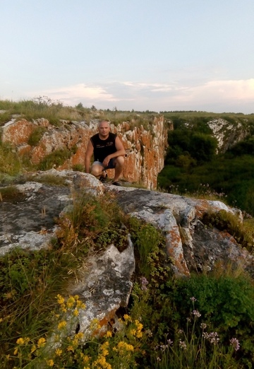 My photo - Oleg, 51 from Chebarkul (@oleg104043)