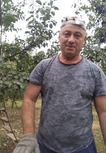 My photo - Aslan, 43 from Nalchik (@aslan12891)