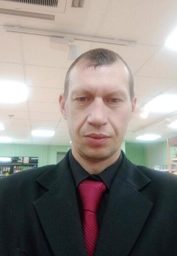 Моя фотография - Медведев, 42 из Можайск (@medvedev79)